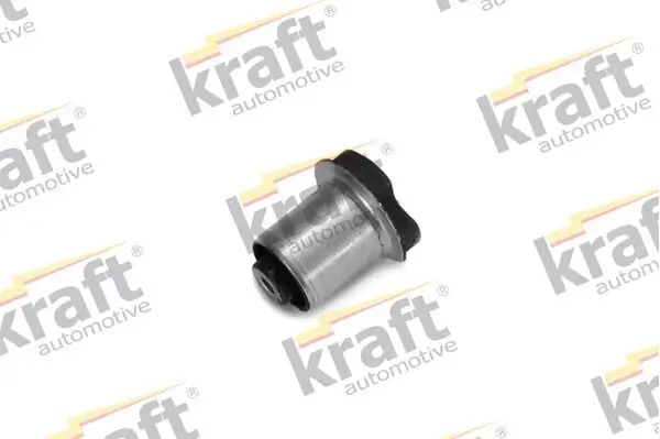 Lagerung, Achskörper Hinterachse beidseitig KRAFT AUTOMOTIVE 4235205