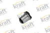 Lagerung, Achskörper Hinterachse beidseitig KRAFT AUTOMOTIVE 4235205