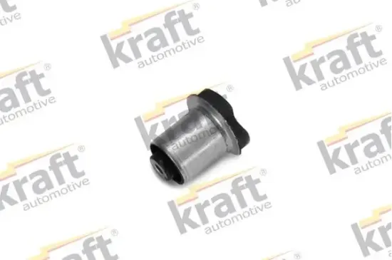 Lagerung, Achskörper Hinterachse beidseitig KRAFT AUTOMOTIVE 4235205 Bild Lagerung, Achskörper Hinterachse beidseitig KRAFT AUTOMOTIVE 4235205