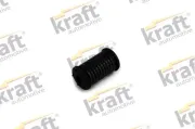 Lagerung, Blattfeder KRAFT AUTOMOTIVE 4235414