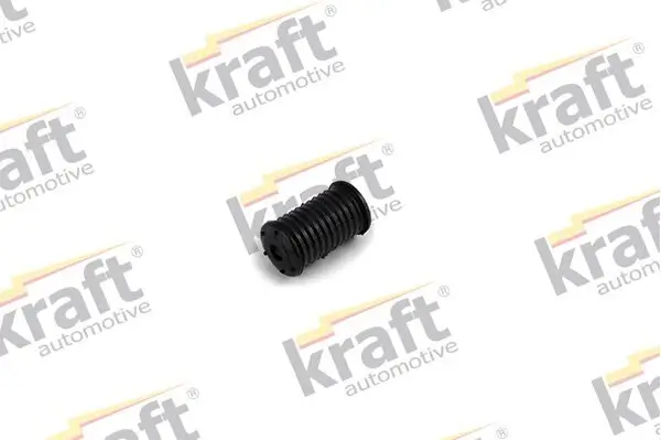 Lagerung, Blattfeder KRAFT AUTOMOTIVE 4235416