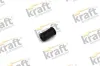 Lagerung, Blattfeder Hinterachse hinten KRAFT AUTOMOTIVE 4235416