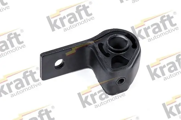 Lagerung, Lenker Vorderachse beidseitig innen hinten KRAFT AUTOMOTIVE 4235532