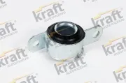 Lagerung, Lenker Vorderachse unten hinten KRAFT AUTOMOTIVE 4235592