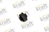 Lagerung, Lenker Vorderachse beidseitig innen hinten KRAFT AUTOMOTIVE 4235631
