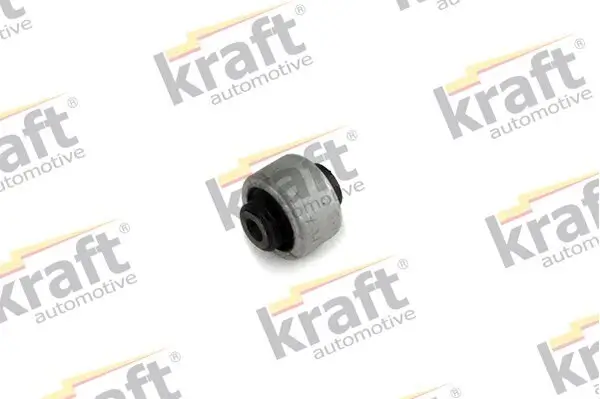 Lagerung, Lenker Vorderachse beidseitig innen vorne KRAFT AUTOMOTIVE 4235632