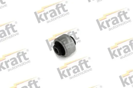 Lagerung, Lenker Vorderachse beidseitig innen vorne KRAFT AUTOMOTIVE 4235632 Bild Lagerung, Lenker Vorderachse beidseitig innen vorne KRAFT AUTOMOTIVE 4235632