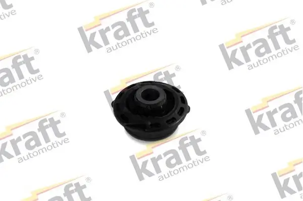Lagerung, Lenker Vorderachse beidseitig innen hinten KRAFT AUTOMOTIVE 4235915