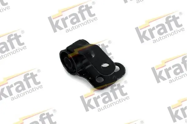 Lagerung, Lenker Vorderachse rechts innen hinten KRAFT AUTOMOTIVE 4235925