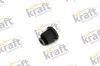 Lagerung, Lenker mitte Vorderachse oben KRAFT AUTOMOTIVE 4236030