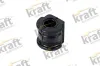 Lagerung, Stabilisator Vorderachse beidseitig KRAFT AUTOMOTIVE 4236505