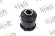 Lagerung, Lenker vorne Vorderachse beidseitig KRAFT AUTOMOTIVE 4236509