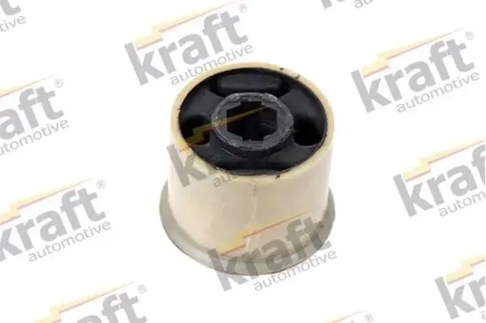 Lagerung, Lenker Vorderachse beidseitig hinten KRAFT AUTOMOTIVE 4236510 Bild Lagerung, Lenker Vorderachse beidseitig hinten KRAFT AUTOMOTIVE 4236510