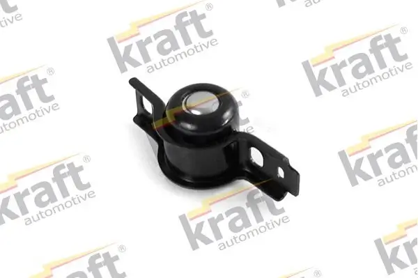 Lagerung, Lenker Vorderachse beidseitig hinten KRAFT AUTOMOTIVE 4236511