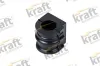 Lagerung, Stabilisator Vorderachse beidseitig KRAFT AUTOMOTIVE 4236515
