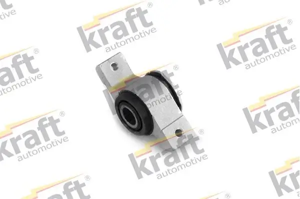 Lagerung, Lenker Vorderachse KRAFT AUTOMOTIVE 4236840