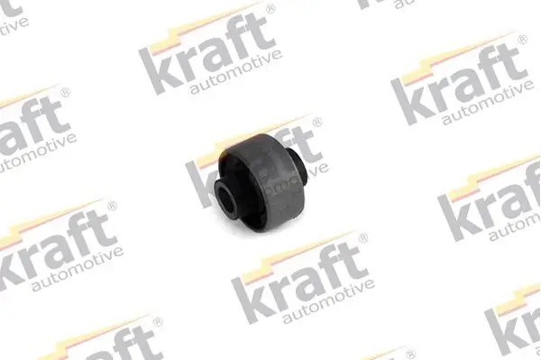 Lenker, Radaufhängung vorne Vorderachse mitte KRAFT AUTOMOTIVE 4238306