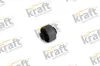 Lenker, Radaufhängung vorne Vorderachse mitte KRAFT AUTOMOTIVE 4238306