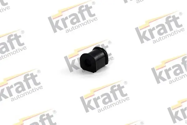 Lagerung, Stabilisator Hinterachse beidseitig KRAFT AUTOMOTIVE 4239332