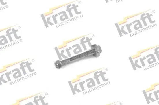Montagesatz, Lenker Vorderachse beidseitig KRAFT AUTOMOTIVE 4241067 Bild Montagesatz, Lenker Vorderachse beidseitig KRAFT AUTOMOTIVE 4241067