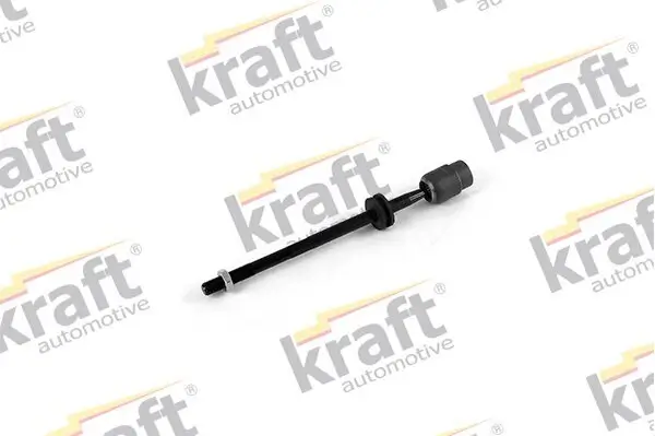 Axialgelenk, Spurstange Vorderachse beidseitig KRAFT AUTOMOTIVE 4300006