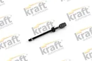 Axialgelenk, Spurstange Vorderachse beidseitig KRAFT AUTOMOTIVE 4300006