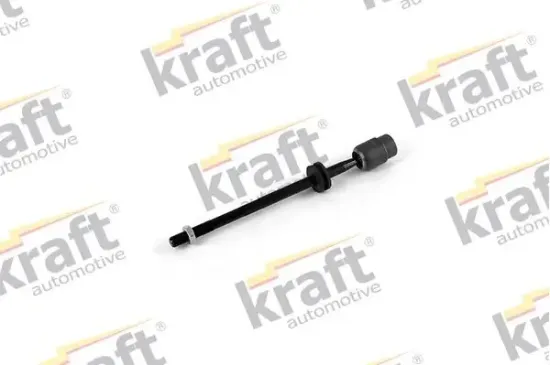 Axialgelenk, Spurstange Vorderachse beidseitig KRAFT AUTOMOTIVE 4300006 Bild Axialgelenk, Spurstange Vorderachse beidseitig KRAFT AUTOMOTIVE 4300006