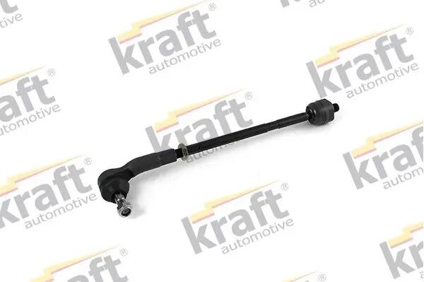 Axialgelenk, Spurstange Vorderachse beidseitig KRAFT AUTOMOTIVE 4300007