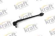 Axialgelenk, Spurstange Vorderachse beidseitig KRAFT AUTOMOTIVE 4300007