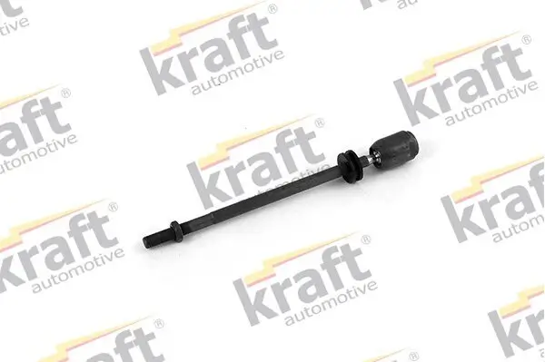 Axialgelenk, Spurstange Vorderachse beidseitig KRAFT AUTOMOTIVE 4300075