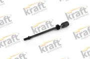 Axialgelenk, Spurstange Vorderachse beidseitig KRAFT AUTOMOTIVE 4300075