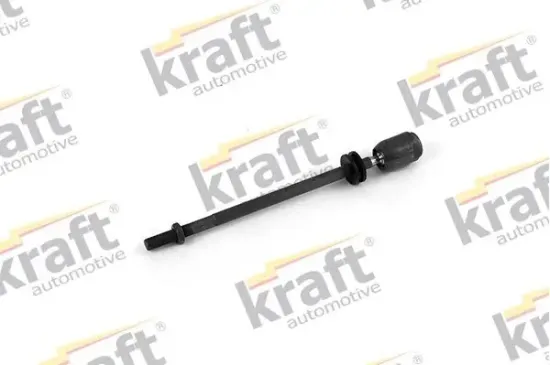 Axialgelenk, Spurstange Vorderachse beidseitig KRAFT AUTOMOTIVE 4300075 Bild Axialgelenk, Spurstange Vorderachse beidseitig KRAFT AUTOMOTIVE 4300075