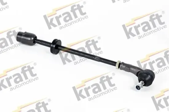 Axialgelenk, Spurstange Vorderachse beidseitig innen KRAFT AUTOMOTIVE 4300083 Bild Axialgelenk, Spurstange Vorderachse beidseitig innen KRAFT AUTOMOTIVE 4300083
