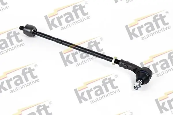 Spurstange Vorderachse links KRAFT AUTOMOTIVE 4300160
