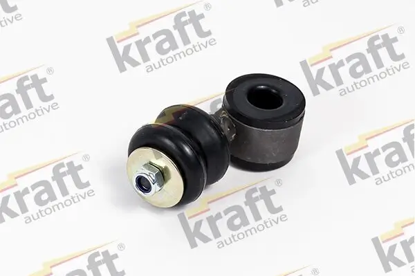 Stange/Strebe, Stabilisator Vorderachse beidseitig KRAFT AUTOMOTIVE 4300210