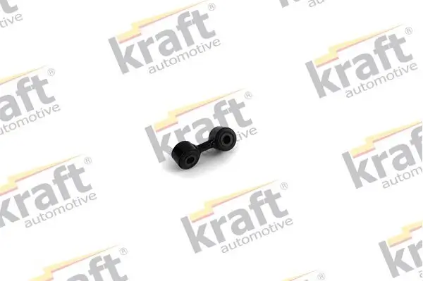 Stange/Strebe, Stabilisator Hinterachse rechts KRAFT AUTOMOTIVE 4300232