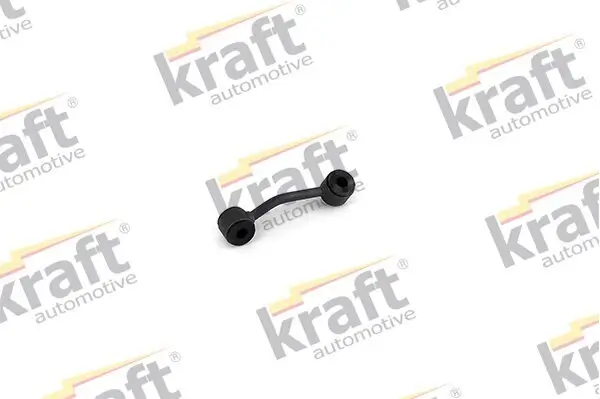 Stange/Strebe, Stabilisator Vorderachse links KRAFT AUTOMOTIVE 4300233