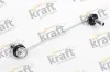 Stange/Strebe, Stabilisator Vorderachse beidseitig KRAFT AUTOMOTIVE 4300250