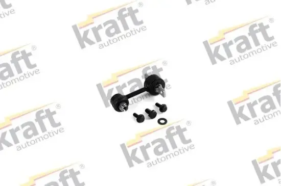 Stange/Strebe, Stabilisator Hinterachse beidseitig KRAFT AUTOMOTIVE 4300259 Bild Stange/Strebe, Stabilisator Hinterachse beidseitig KRAFT AUTOMOTIVE 4300259