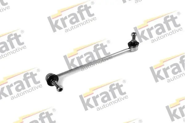 Stange/Strebe, Stabilisator Vorderachse links KRAFT AUTOMOTIVE 4300262