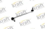 Stange/Strebe, Stabilisator Vorderachse links KRAFT AUTOMOTIVE 4300262