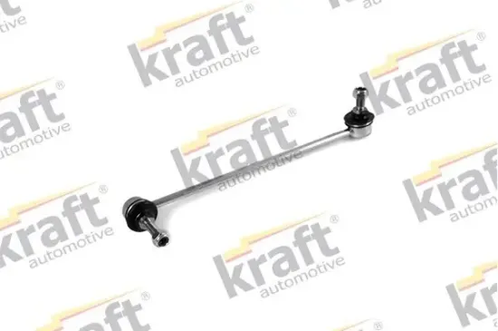 Stange/Strebe, Stabilisator Vorderachse links KRAFT AUTOMOTIVE 4300262 Bild Stange/Strebe, Stabilisator Vorderachse links KRAFT AUTOMOTIVE 4300262