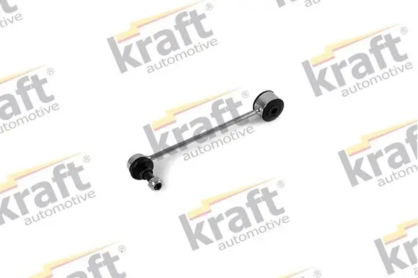 Stange/Strebe, Stabilisator Hinterachse beidseitig KRAFT AUTOMOTIVE 4300267