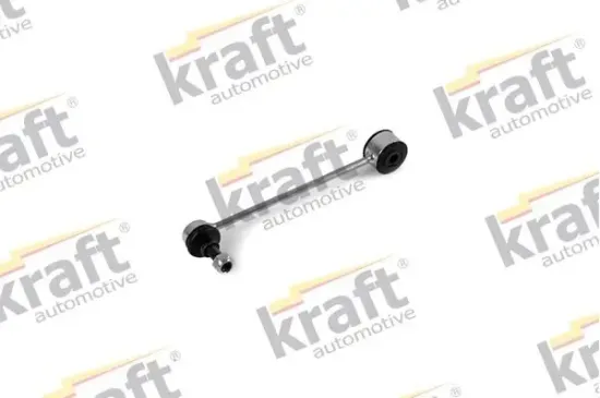 Stange/Strebe, Stabilisator Hinterachse beidseitig KRAFT AUTOMOTIVE 4300267 Bild Stange/Strebe, Stabilisator Hinterachse beidseitig KRAFT AUTOMOTIVE 4300267