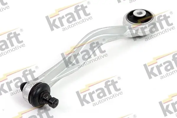 Lenker, Radaufhängung oben Vorderachse links hinten KRAFT AUTOMOTIVE 4300405