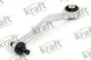 Lenker, Radaufhängung oben Vorderachse links hinten KRAFT AUTOMOTIVE 4300405