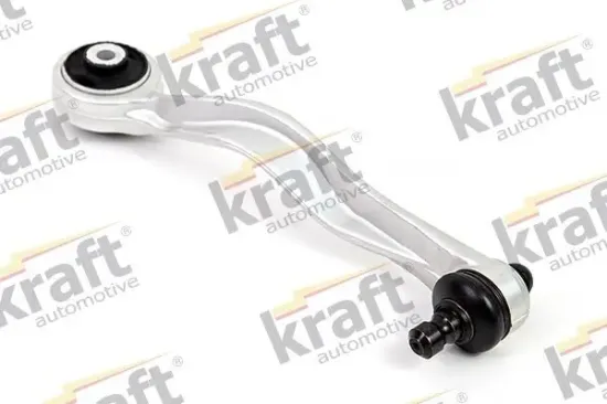 Lenker, Radaufhängung hinten Vorderachse rechts oben KRAFT AUTOMOTIVE 4300415 Bild Lenker, Radaufhängung hinten Vorderachse rechts oben KRAFT AUTOMOTIVE 4300415