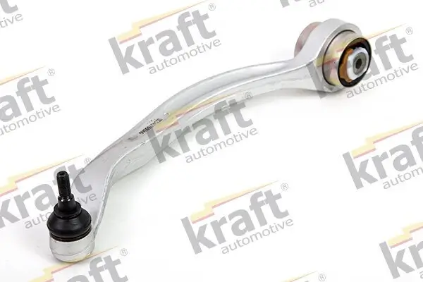 Lenker, Radaufhängung Vorderachse links unten KRAFT AUTOMOTIVE 4300420