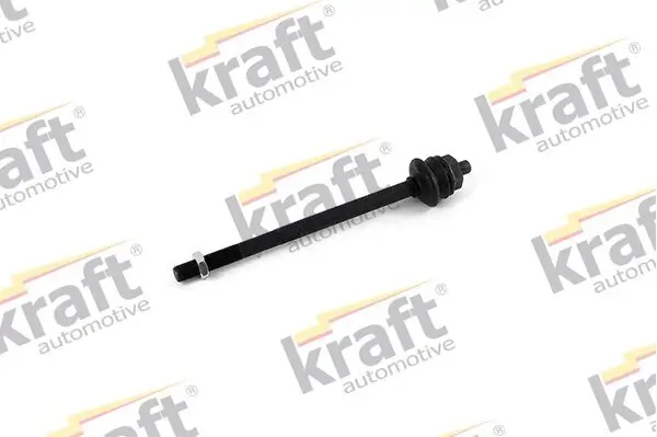 Axialgelenk, Spurstange Vorderachse innen links rechts KRAFT AUTOMOTIVE 4300660