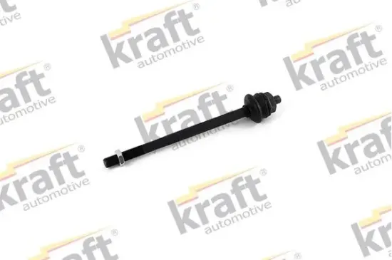 Axialgelenk, Spurstange Vorderachse innen links rechts KRAFT AUTOMOTIVE 4300660 Bild Axialgelenk, Spurstange Vorderachse innen links rechts KRAFT AUTOMOTIVE 4300660